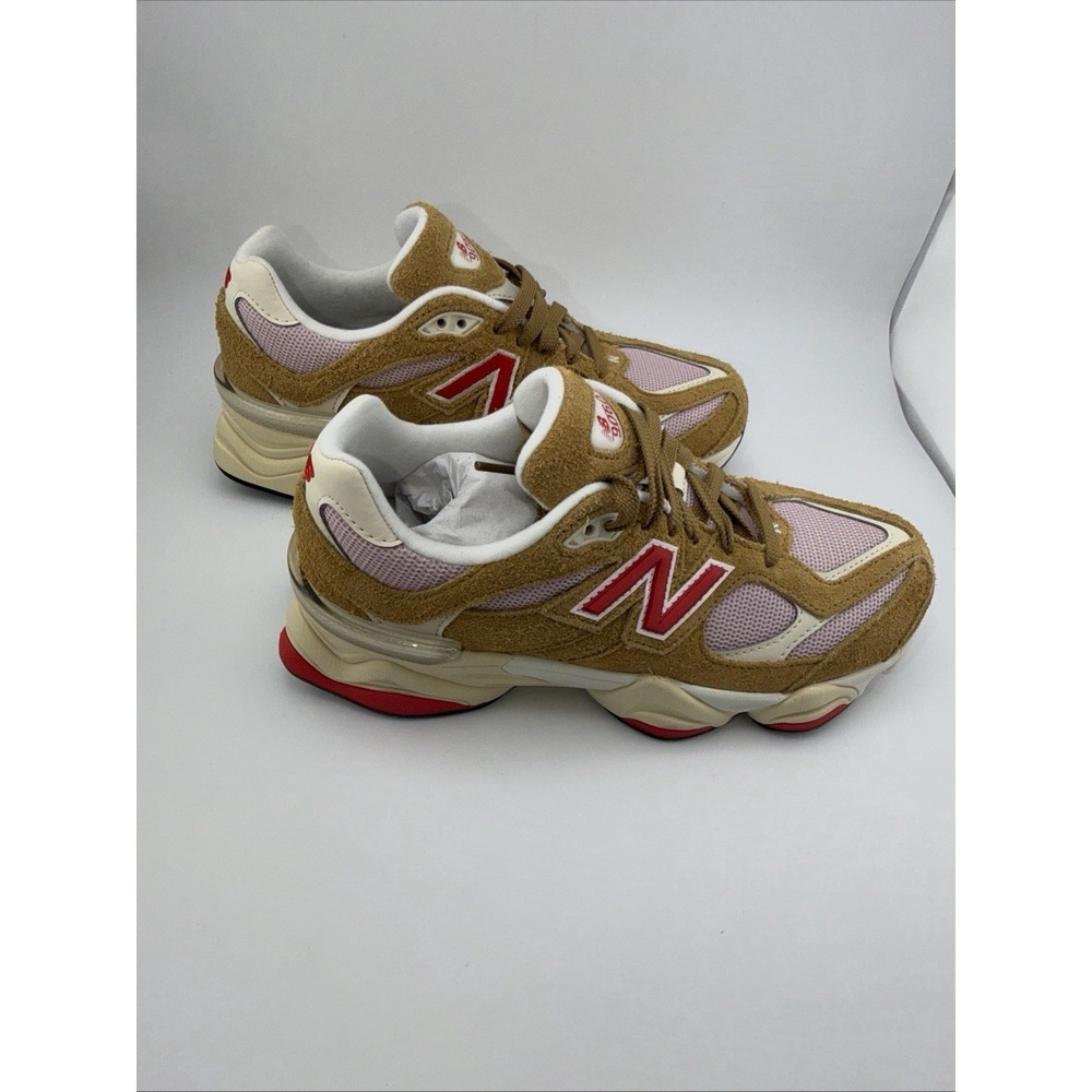 New Balance 9060 Size 7 US Kids Enfants GC9060VD